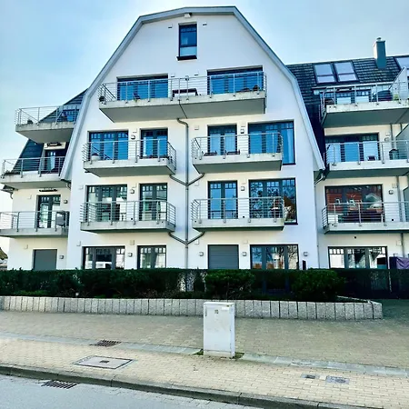 Seaside Mit Meerblick Niendorf (Timmendorfer Strand)