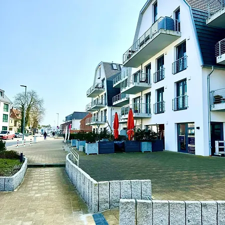 Seaside Mit Meerblick * Niendorf (Timmendorfer Strand)